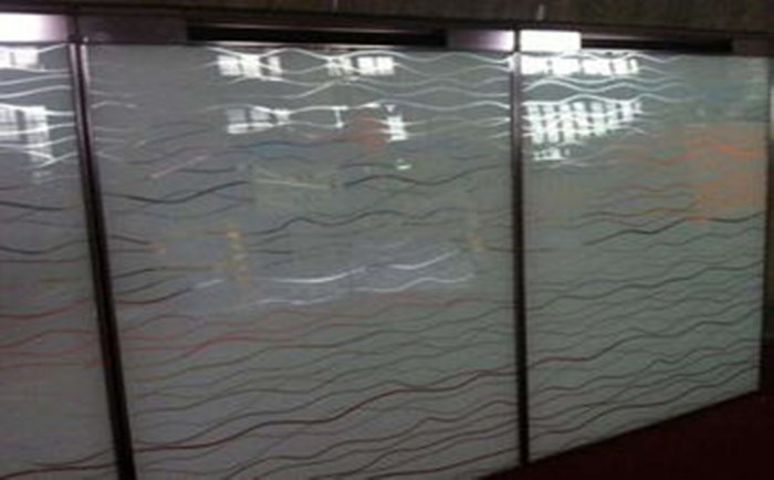 彩晶玻璃 彩晶玻璃