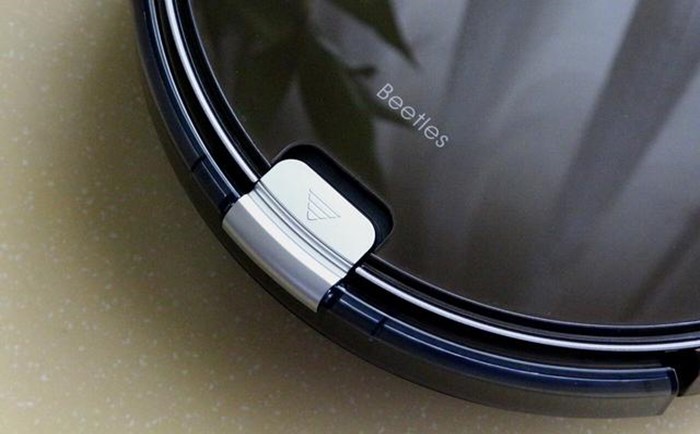 掃地機(jī)器人 掃地機(jī)器人