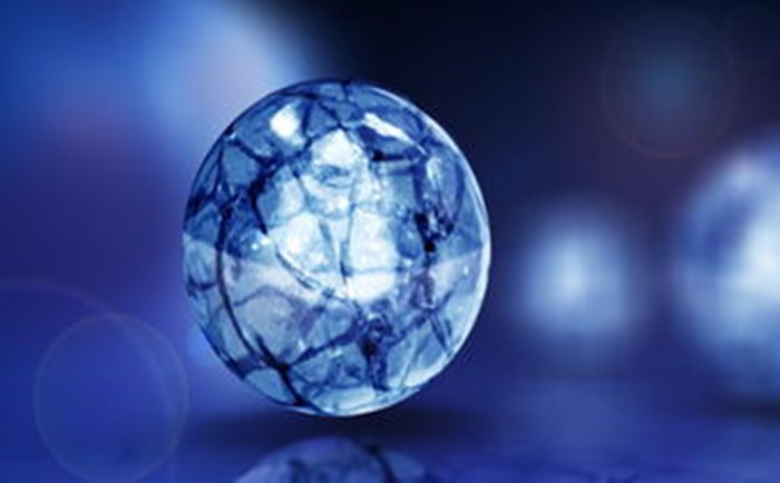 水晶玻璃 水晶玻璃