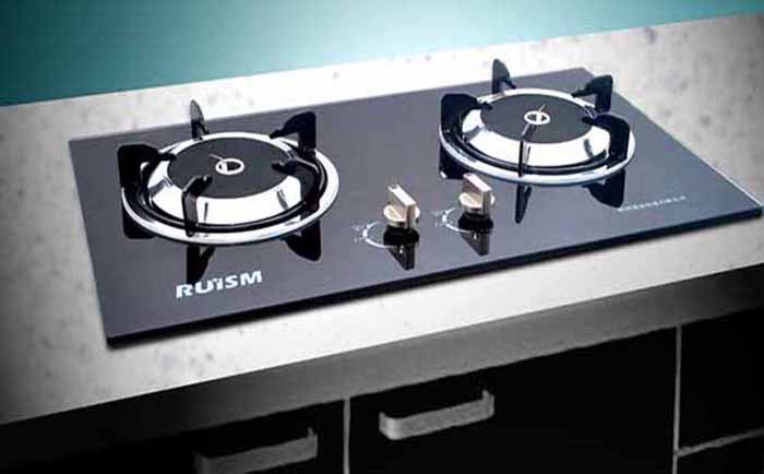 廚房灶具面板 廚房灶具面板