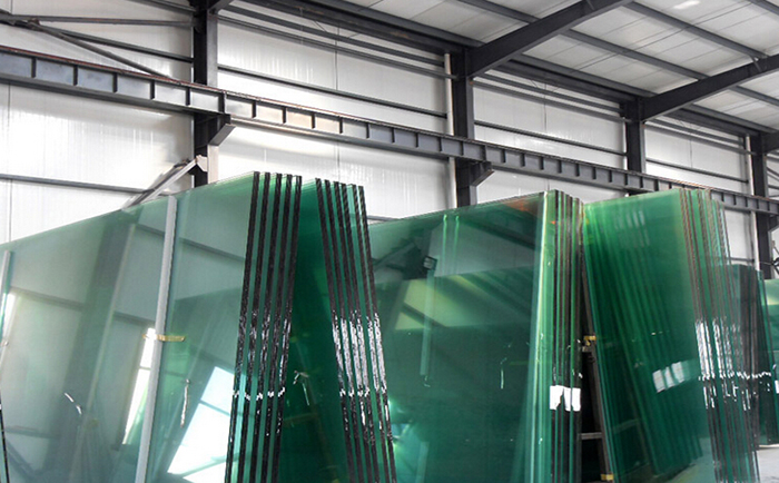 玻璃深加工 玻璃加工產品