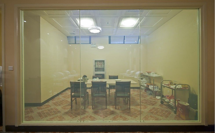 單向玻璃 單向玻璃